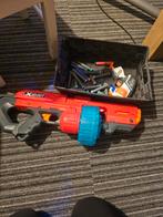 Speelgoed pakket - Lego, Knex, Nerf, Knuffels, Ophalen, Gebruikt, Jongen