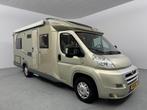 Bürstner Nexxo T660 Cassetteluifel INCL. STALLING, Caravans en Kamperen, Campers, Bedrijf, Tot en met 3, Bürstner, 6 tot 7 meter