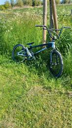 Meybo pro xxl Bmx fiets, Ophalen, Gebruikt, Aluminium