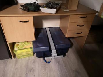 Bureau (kinder) 