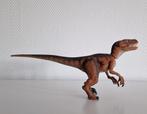 Jurassic Park Velociraptor JP03, Kinderen en Baby's, Speelgoed | Actiefiguren, Gebruikt, Verzenden