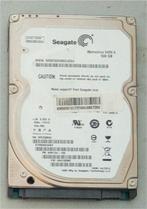 2,5 inch hard disk, Ophalen of Verzenden, Gebruikt, Desktop