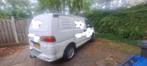 Mitsubishi L 400 2.5, Auto's, Euro 2, Achterwielaandrijving, Gebruikt, 4 cilinders