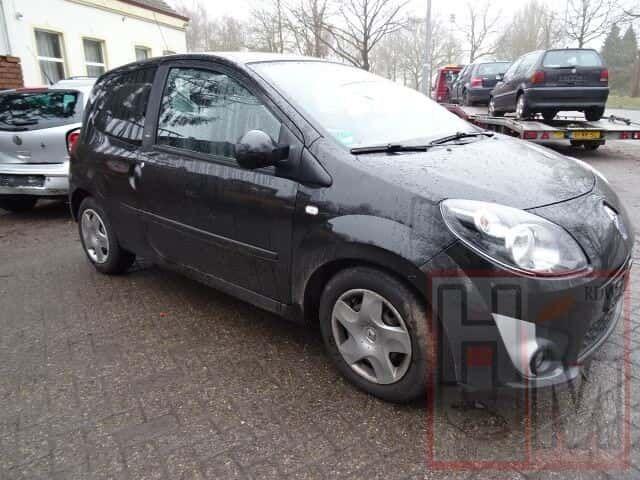 renault twingo bj 2008 1.2 16v d4f voor demontage, Auto-onderdelen, Overige Auto-onderdelen, Renault, Gebruikt, Ophalen of Verzenden
