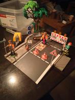 Playmobil wegenbouw set, Kinderen en Baby's, Speelgoed | Playmobil, Ophalen