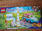 Lego friends 41443 compleet, Ophalen of Verzenden, Zo goed als nieuw