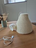 Hanglamp slaapkamer, Ophalen, Kunststof, Minder dan 50 cm, Landelijk