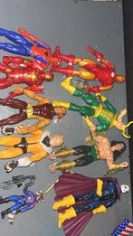 Marvel Legends collectie, Verzenden, Nieuw