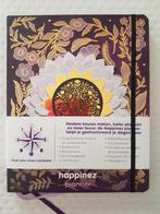Nieuwe Happinez planner, Hobby en Vrije tijd, Scrapbooking, Ophalen of Verzenden, Nieuw, Album of Boek, Overige merken