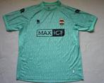 ROBEY Voetbalshirt mint Willem - II maat 2XL (piris), Sport en Fitness, Groter dan maat XL, Verzenden, Zo goed als nieuw, Shirt