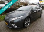 Opel Ampera 1.4 E-REV Hybride Automaat 1e eig. Leder Navi Ca, Euro 5, 86 pk, 4 cilinders, 16 kWh