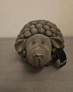 Brynxz liggend schaap 22x16x12cm, Verzamelen, Beelden en Beeldjes, Ophalen, Zo goed als nieuw, Dier