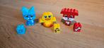 DUPLO Mijn Eerste Puzzeldieren 10858, Ophalen of Verzenden, Zo goed als nieuw, Complete set, Duplo