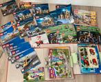 Grote LEGO Partij: Friends, Harry Potter, Treinen!, Kinderen en Baby's, Speelgoed | Duplo en Lego, Ophalen, Gebruikt, Losse stenen
