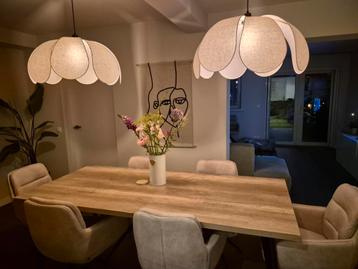 Eetkamer tafel  beschikbaar voor biedingen