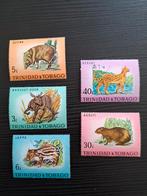 Postzegels Trinidad & Tobago 1971, Ophalen of Verzenden, Postfris, Midden-Amerika