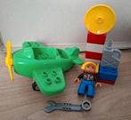 LEGO Duplo Vliegtuig Set, Ophalen of Verzenden, Duplo