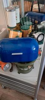 Tekoop zie foto's, Antiek en Kunst, Antiek | Emaille, Ophalen