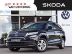 Skoda Kodiaq 1.5 TSI 150 pk DSG Executive | Navigatie | Smar, Stof, 4 cilinders, 150 pk, 1481 kg