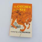 The Catcher in the Rye, Boeken, Zo goed als nieuw, Verzenden