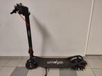 Windgoo M20 elektrische step, Fietsen en Brommers, Steps, Ophalen, Zo goed als nieuw, Elektrische step (E-scooter), Windgoo
