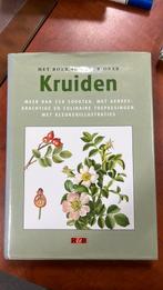 J. Stodola - Het boek in kleur over kruiden, Ophalen of Verzenden, Gelezen, J. Stodola; J. Volak