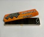 Vintage Dominoes Double Six - Compleet!