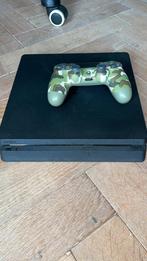 ps4 goede staat, Spelcomputers en Games, Spelcomputers | Sony PlayStation 4, Ophalen of Verzenden, Gebruikt, Met 1 controller
