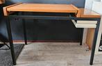 Vintage tekentafel, Doe-het-zelf en Verbouw, Tekentafels, Ophalen, Gebruikt, Minder dan 130 cm