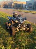 Raptor 350 in onderdelen, Ophalen of Verzenden, Gebruikt