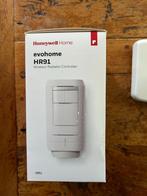 Honeywell Home Evohome thermostaatknop HR91, Doe-het-zelf en Verbouw, Verwarming en Radiatoren, Thermostaat, Minder dan 30 cm