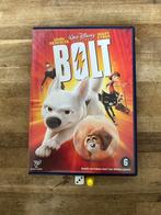 Bolt Disney classics DVD 52, Tekenfilm, Amerikaans, Ophalen of Verzenden, Zo goed als nieuw