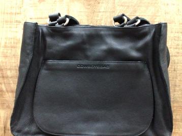 Cowboysbag beschikbaar voor biedingen