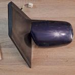 Gebruikte rechter spiegel Daihatsu YRV - paars, Ophalen of Verzenden, Gebruikt, Daihatsu