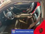 Chevrolet Corvette C5 cabriolet | 1999 | Route 66 Auctions, Auto's, Overige carrosserieën, Chevrolet, Zwart, Bedrijf