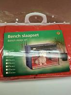 Bench slaapset, Ophalen, Nieuw, Info@beeztees.com, Beeztees
