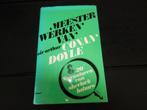 Boek: Meesterwerken van Conan Doyle, Ophalen, Gelezen, Nederland