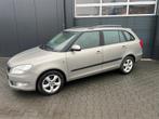Skoda Fabia Combi 1.2 TDI Greenline, Voorwielaandrijving, Euro 5, Zwart, 1199 cc