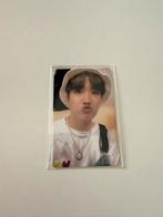 BTS Jhope 5th muster photocard, Ophalen of Verzenden, Zo goed als nieuw