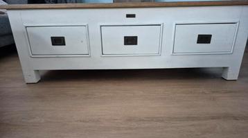 Richmond salontafel. 140 bij 85 beschikbaar voor biedingen