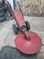 Cirkelmaaier, Ophalen, Cirkelmaaier, Gebruikt, Onbekend