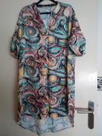 Mooie luchtige tuniek, Kleding | Dames, Ophalen of Verzenden, Zo goed als nieuw, Overige kleuren, Blouse of Tuniek
