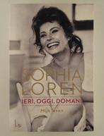 Loren, Sophia - Ieri, Oggi, Domani / Mijn leven, Boeken, Verzenden, Gelezen