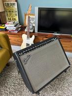 Fender Twin Amp (1994) 100/25w, Muziek en Instrumenten, Versterkers | Bas en Gitaar, Ophalen, Zo goed als nieuw, Gitaar