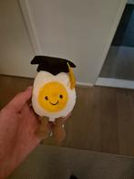 Jellycat ei in goede staat, Kinderen en Baby's, Speelgoed | Knuffels en Pluche, Ophalen, Zo goed als nieuw, Overige typen