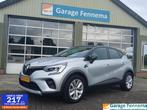 Renault Captur 1.0 TCe 90 Zen, Auto's, Renault, Voorwielaandrijving, Stof, Gebruikt, Origineel Nederlands