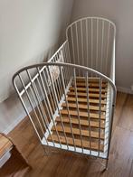 Ledikant 60 x 120, Kinderen en Baby's, Babywiegjes en Ledikanten, Ophalen, Ledikant