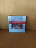 NRC Academie. De taal van muziek - Leo Samama. Audiobook CD., Ophalen of Verzenden, Cd