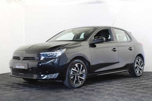 Opel Corsa 1.2 Turbo GS |Carplay| (bj 2024, automaat), Auto's, Opel, Bedrijf, Te koop, Corsa, ABS, Achteruitrijcamera, Airbags