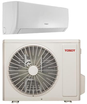 Split airco Tosot - Maxicool - LG - v/a € 399,-  beschikbaar voor biedingen